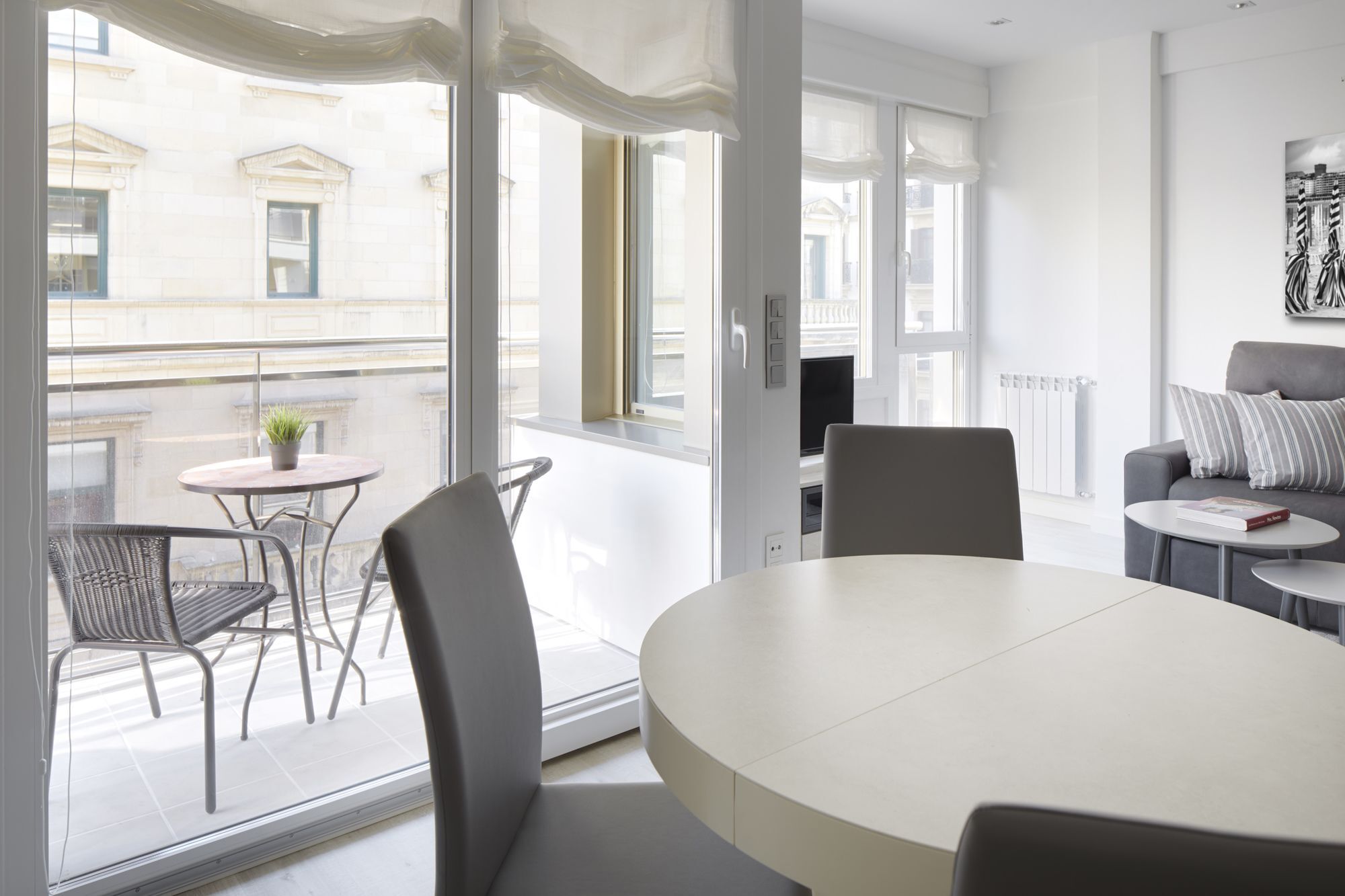 Fuenterrabia By Feelfree Rentals San Sebastián Exterior foto